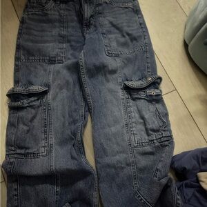 Cargo Women’s jeans
